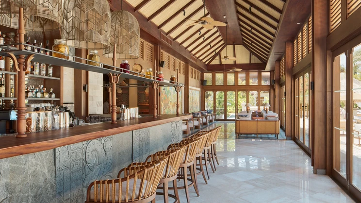 Paradisus by Melia Bali